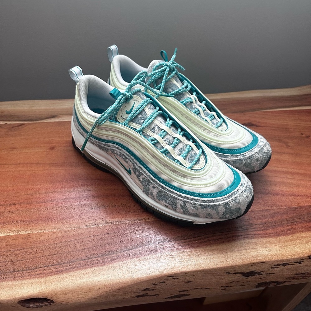 Nike Air Max 97